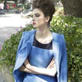 红凯贝尔2013秋冬款一