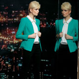 红凯贝尔2013秋冬款二