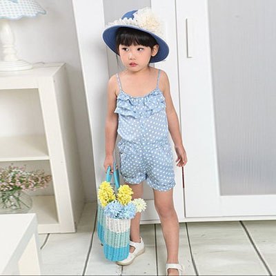 衣实在行吊带连体裤