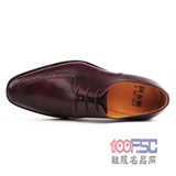 阿布顿进口小牛皮纯手工时尚婚庆宴会系列