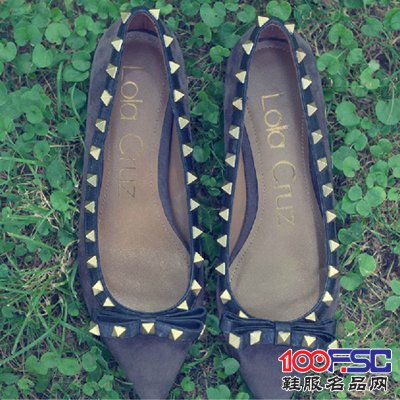 卡露丝时尚女鞋