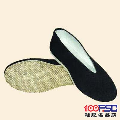 北京光华宝石布鞋