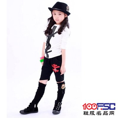 淘淘熊童装2013年新款上市