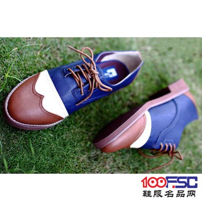 乐邦尼女式平底休闲鞋