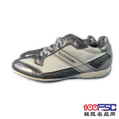 万利威德男士休闲运动鞋