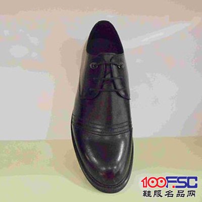 撒大帝2012新款真皮时尚系带男鞋