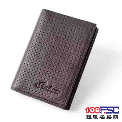 金猴男款钱包系列