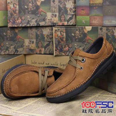 利来正品商务休闲新款舒适透气高档真皮流行男单鞋