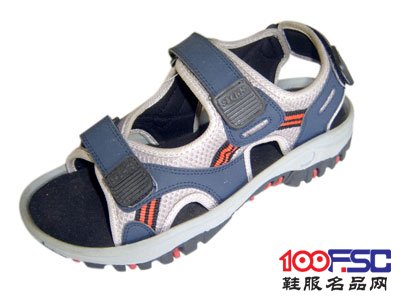 希贵童鞋男童凉鞋