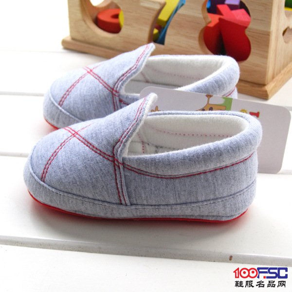 统统婴儿鞋透气童鞋学步鞋