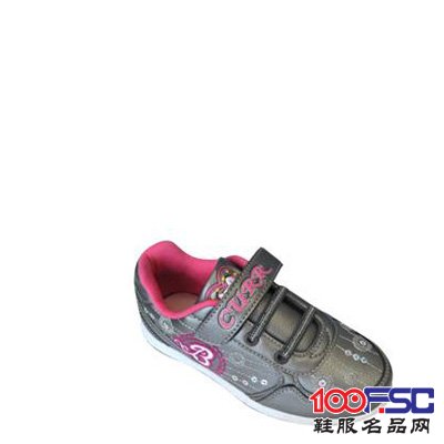 蓝猫淘气童鞋灰色板鞋运动鞋