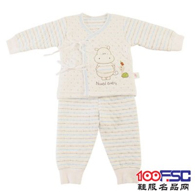 诺比秋冬打底衣套装