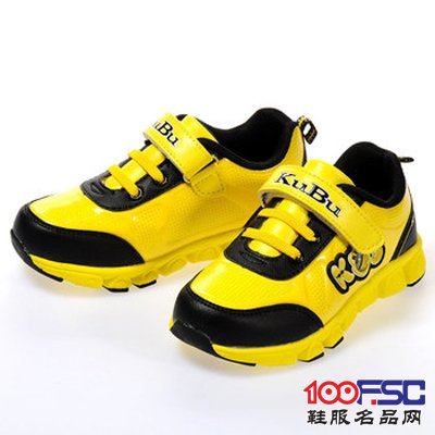 酷布(kubu)童鞋2013新款春秋男小童运动鞋休闲女小童韩版鞋
