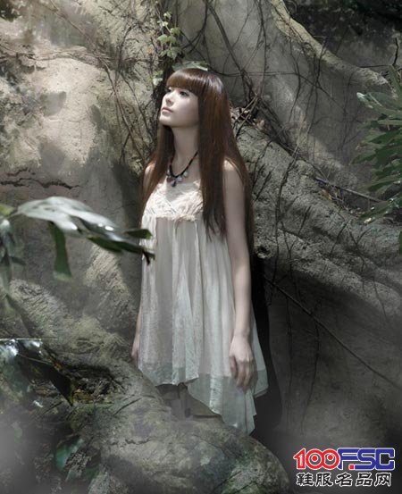 木子衣芭2013夏季新品