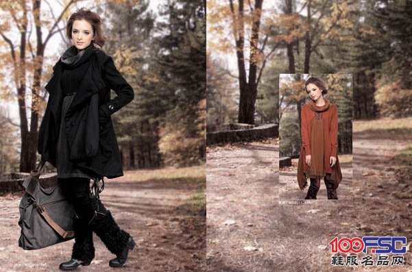 味之道秋冬新品展示三