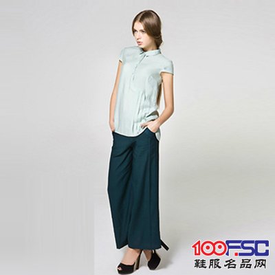 纳古春夏季女装五