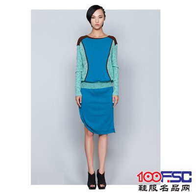 尹默2014年新品四