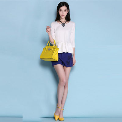 艾秀雅轩2014春夏装二