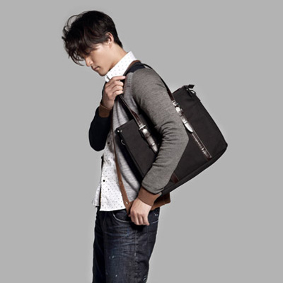 易兹玛男装样品展示五