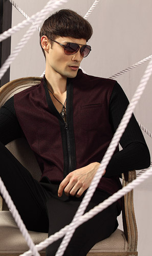 艾特时尚男装二