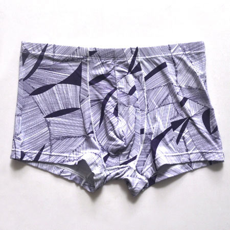 雅奥YAAO 男士内裤