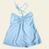 蕴尔芬吊衣泳装