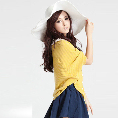 艾米塔aminta春夏风格宽松款上衣