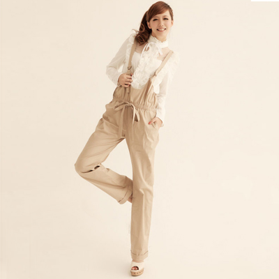 艾米塔aminta春夏连裤装