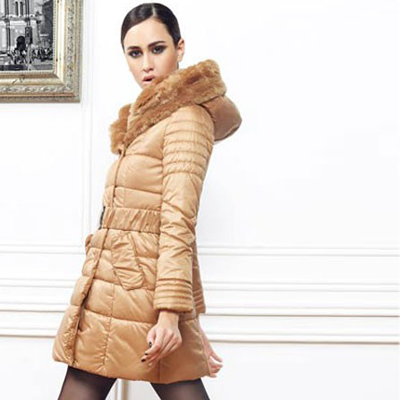 伊雨菲女装2013秋冬装