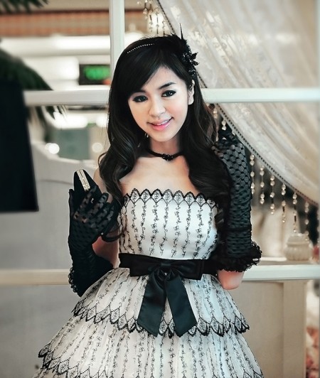 布鲁格2014春夏装