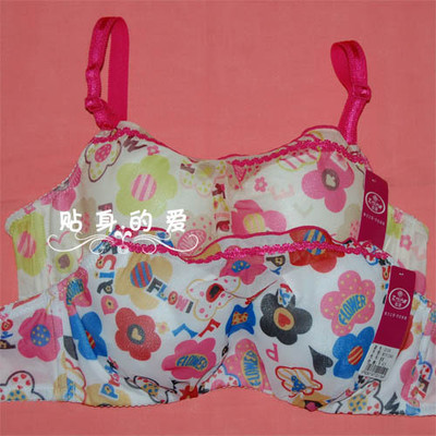 纵捷专柜正品薄型定型抹胸型聚拢文胸