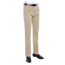 袋鼠男装 2014春夏新款商务休闲白领三色男士休闲裤