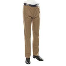 袋鼠男装 2014春夏新款商务休闲白领三色男士休闲裤