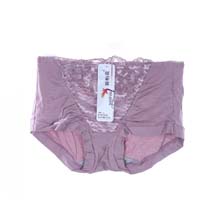 雅怡柔女款锦纶​底裤三角裤