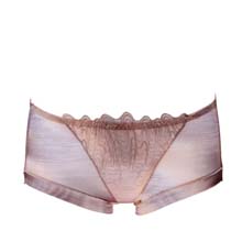 雅怡柔女款内裤