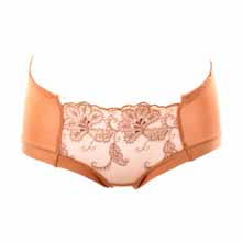 雅怡柔卫生舒适透气女士底裤