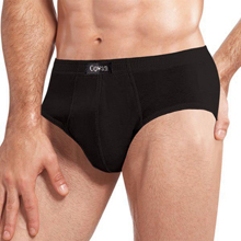 万氏棉纯棉全棉柔软舒适男士三角内裤