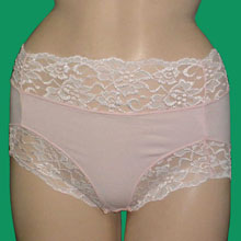 舒丽娜束身裤系列