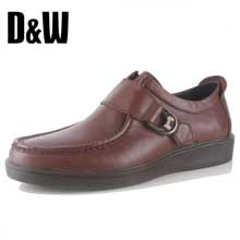 D&W2014男士鞋韩版低帮男式鞋英伦商务休闲鞋驾车单鞋