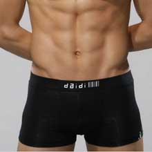 代帝男士内裤