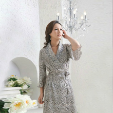 帝安妮内衣2011新款女式家居服