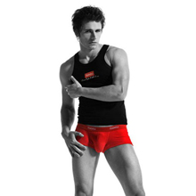 ISEEU内衣2012秋冬装男士背心