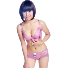 都市佳人卡索夫人内衣套装