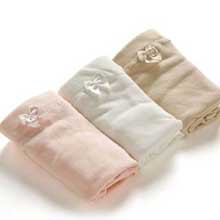 有喜2014春夏孕妇内衣高腰托腹内裤大码全棉三角裤