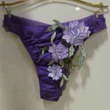 露蒂芬正品文胸L1BA2317配裤