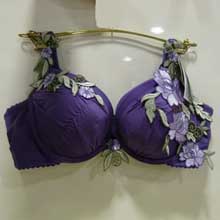 露蒂芬专柜正品LOFAN文胸 内衣