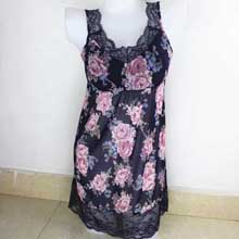 泊宜思打底内衣 无钢托女文胸吊带裙无钢圈女吊带睡衣