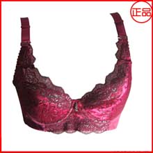雅芝涵精油水袋厚膜杯调整型内衣文胸
