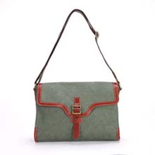 斯图华特STEWART单肩斜挎包 帆布休闲包 斜挎包男女通用公文包