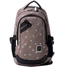 爱瑞斯双肩背包男女包韩版潮欧美学院风电脑包旅行包